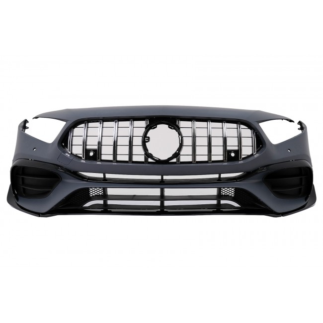 Complete Body Kit suitable for Mercedes A-Class V177 Limousine 4 Doors (2018-Up)