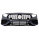 Complete Body Kit suitable for Mercedes A-Class V177 Limousine 4 Doors (2018-Up)