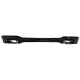 Rear Bumper Valance Diffuser with Chrome Exhaust Tips suitable for BMW 2 Series F44 Gran Coup (2020-up) M235I Design