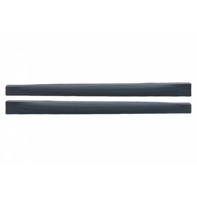 Side Skirts suitable for BMW 4 Series F36 Gran Coupe (2013-2019) M4 Design