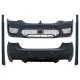 Complete Body Kit suitable for BMW 5 Series G30 (2017-2019) M5 Design PDC