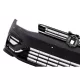 Front Bumper suitable for VW Golf VII 7 (2013-2017) 7.5 Facelift R-Line Design