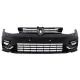 Front Bumper suitable for VW Golf VII 7 (2013-2017) 7.5 Facelift R-Line Design