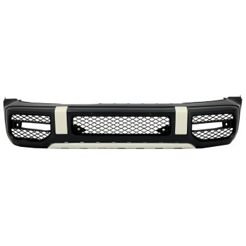 Body Kit Conversion to 2018 G63 Design suitable for Mercedes G-Class W463 (2008-2017)