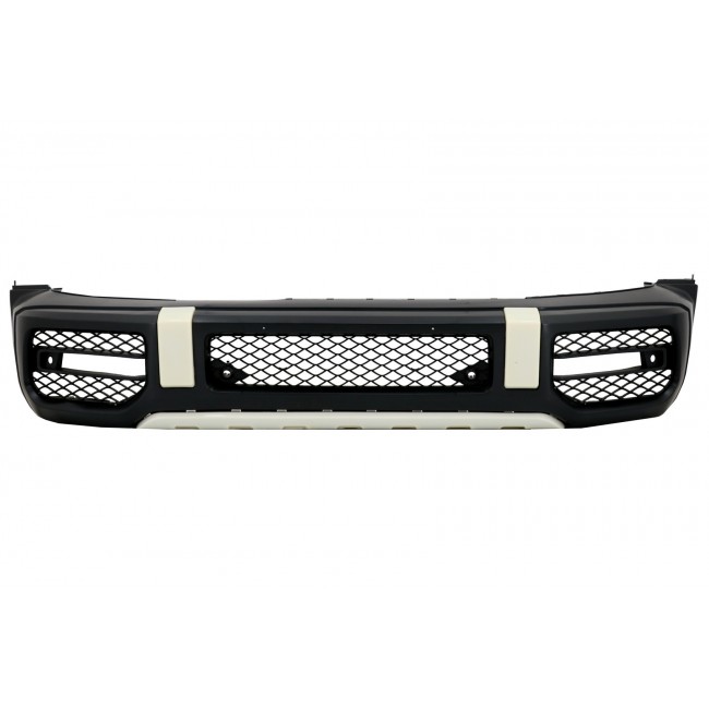 Body Kit Conversion to 2018 G63 Design suitable for Mercedes G-Class W463 (2008-2017)