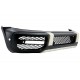 Body Kit Conversion to 2018 G63 Design suitable for Mercedes G-Class W463 (2008-2017)