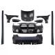 Complete Body Kit suitable for BMW 3 Series F30 (2011-2019) Conversion to 2021+ G80 M Design
