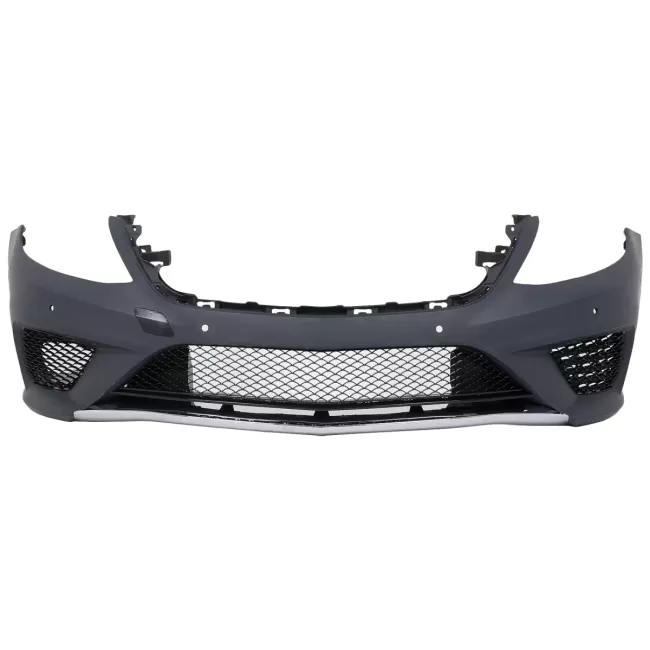 Body Kit suitable for Mercedes S-Class W222 (2013-06.2017) S63 Design