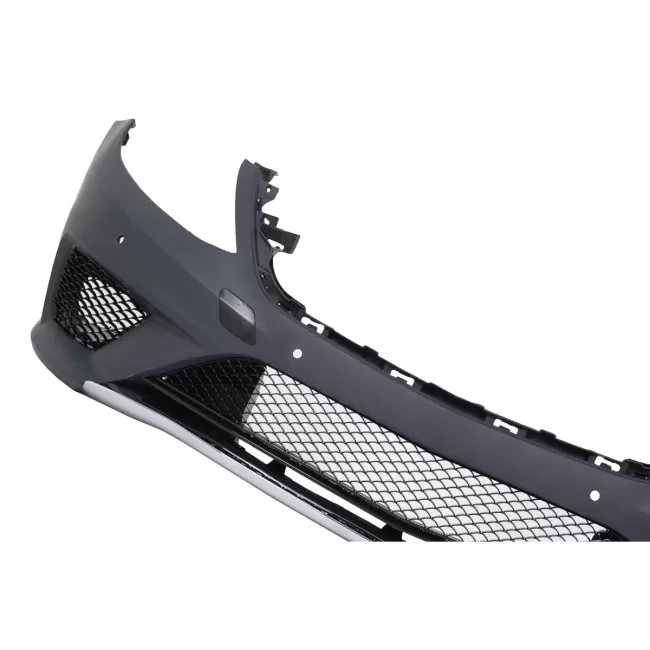 Body Kit suitable for Mercedes S-Class W222 (2013-06.2017) S63 Design