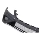 Body Kit suitable for Mercedes S-Class W222 (2013-06.2017) S63 Design