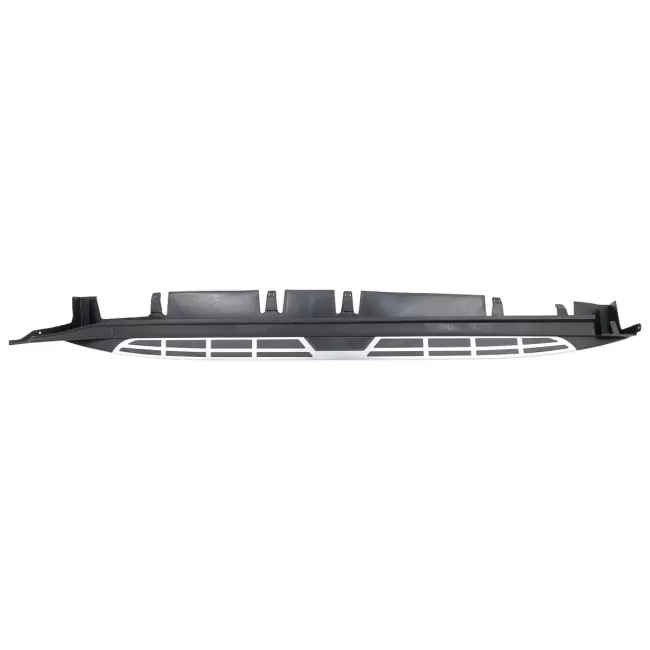 Running Boards Side Steps suitable for Hyundai IX35 LM (2009-2014)
