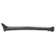 Running Boards Side Steps suitable for Hyundai IX35 LM (2009-2014)