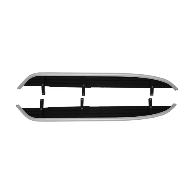 Running Boards Side Steps suitable for Land Rover Freelander 2 L359 (2006-2014)