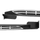 Running Boards Side Steps suitable for KIA Sorento III UM (2015-2017)