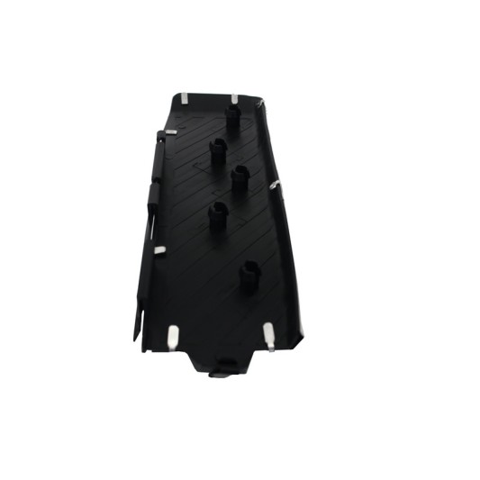 Kit of Pedal Footrest suitable for Audi A4 B8 (2008-2015) Audi A5 (2008-2016) Audi Q5 (2008-2016) Audi A6 (2011-2015) Audi A7 (2010-up) Porsche Macan (2014-up) Automatic