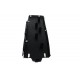 Kit of Pedal Footrest suitable for Audi A4 B8 (2008-2015) Audi A5 (2008-2016) Audi Q5 (2008-2016) Audi A6 (2011-2015) Audi A7 (2010-up) Porsche Macan (2014-up) Automatic