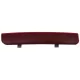Rear Bumper Reflectors suitable for Land Range Rover Vogue L322 (2002-2012) Freelander 2 LR2 (2008-2013)
