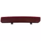 Rear Bumper Reflectors suitable for Land Range Rover Vogue L322 (2002-2012) Freelander 2 LR2 (2008-2013)