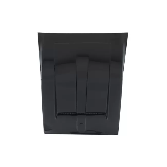 Hood Scoop Bonnet suitable for Mercedes W463 G-Class (1989-2018) Real Carbon
