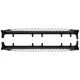 Running Boards Side Steps suitable for Kia Sorento II UM (2012-2014)