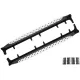 Running Boards Side Steps suitable for Kia Sorento II UM (2012-2014)