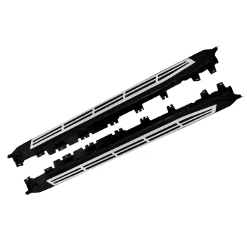 Running Boards Side Steps suitable for BMW X5 G05 (2018 -up)