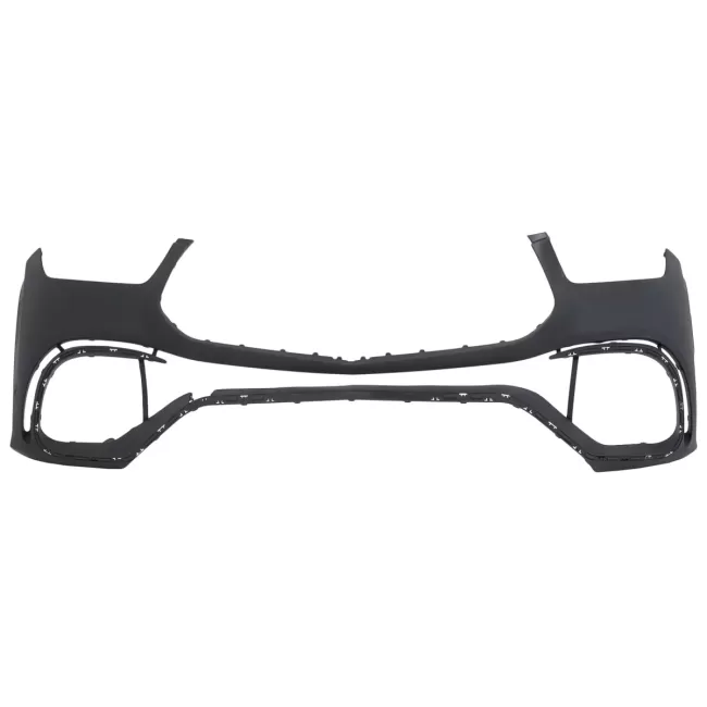Front Bumper suitable for Mercedes GLE SUV W167 GLE Coupe C167 (2019-2023)