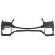 Front Bumper suitable for Mercedes GLE SUV W167 GLE Coupe C167 (2019-2023)