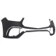 Front Bumper suitable for Mercedes GLE SUV W167 GLE Coupe C167 (2019-2023)