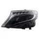 LED Headlights suitable for Mercedes V-Class W447 Vito (2014-2017)