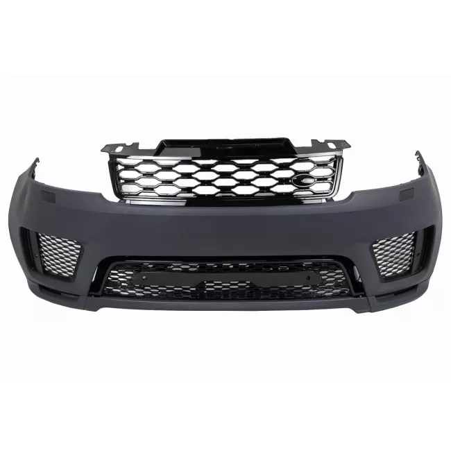 Complete Body Kit suitable for Land Range Rover Sport L494 (2013-2017) Conversion to 2019 Design