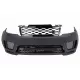 Complete Body Kit suitable for Land Range Rover Sport L494 (2013-2017) Conversion to 2019 Design