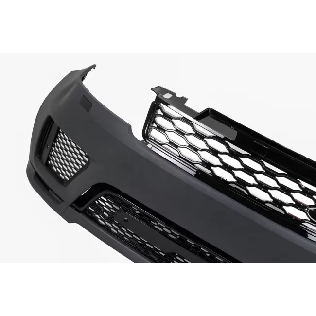Complete Body Kit suitable for Land Range Rover Sport L494 (2013-2017) Conversion to 2019 Design