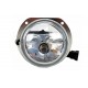 Fog Lights Projectors suitable for Mercedes W221 S63 S65 E-Class W204 C-Class W164 W209 CLK Not Standard Bumpers