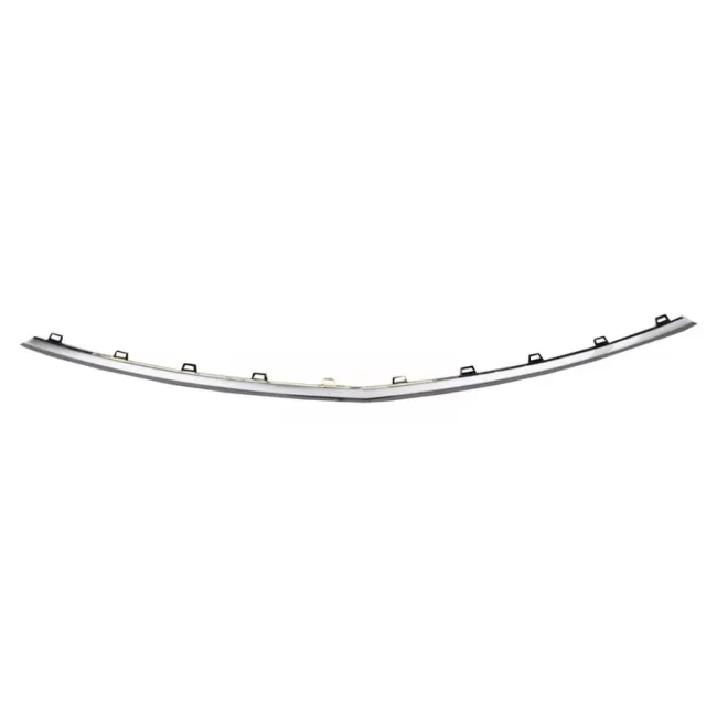 Body Kit Package Ornaments Chrome Moldings suitable for Mercedes S-Class W222 (2013-up) S65 Design