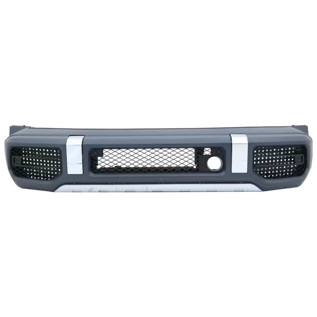 Complete Conversion Body Kit suitable for Mercedes G-Class W463 (2008-2017) 2018 G63 Design