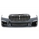 Body Kit suitable for BMW 7 Series G12 (2015-2019) Conversion to G12 LCI 2020 Design