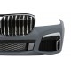 Body Kit suitable for BMW 7 Series G12 (2015-2019) Conversion to G12 LCI 2020 Design