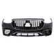 Conversion Body Kit suitable for Mercedes S-Class W223 Limousine (2020-up) S63 Design