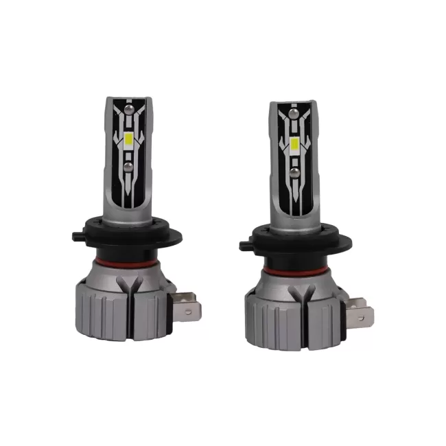 H7 LED Conversion Car Headlight High Power 4000K