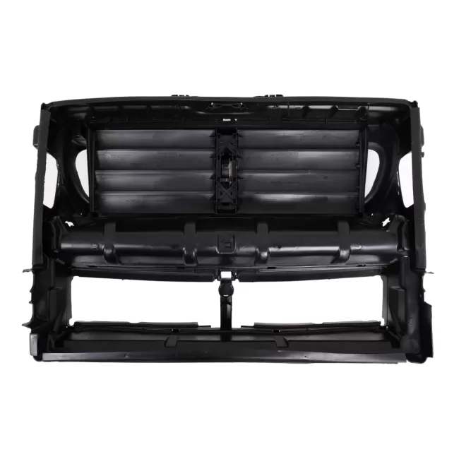 Air Duct Radiator Support with CO2 Package suitable for BMW 5 Series F10 F11 (2009-2017)