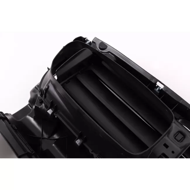 Air Duct Radiator Support with CO2 Package suitable for BMW 5 Series F10 F11 (2009-2017)