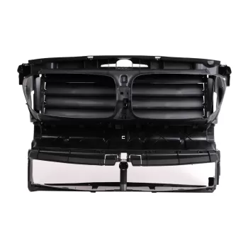 Air Duct Radiator Support with CO2 Package suitable for BMW 5 Series F10 F11 (2009-2017)