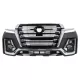 Conversion Body Kit suitable for Toyota Land Cruiser FJ200 Retrofit Assembly (2008-2015) to 2022 Design
