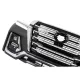 Conversion Body Kit suitable for Toyota Land Cruiser FJ200 Retrofit Assembly (2008-2015) to 2022 Design