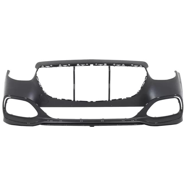 Front Bumper suitable for Mercedes E-Class W213 S213 C238 A238 Facelift (2020-2023) M Design