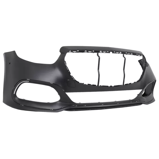 Front Bumper suitable for Mercedes E-Class W213 S213 C238 A238 Facelift (2020-2023) M Design