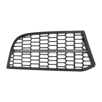 Fog Light Grille RIGHT SIDE suitable for BMW 5 Series F10 F11 NON-LCI LCI (2010-2017) only for M-Technic Bumper