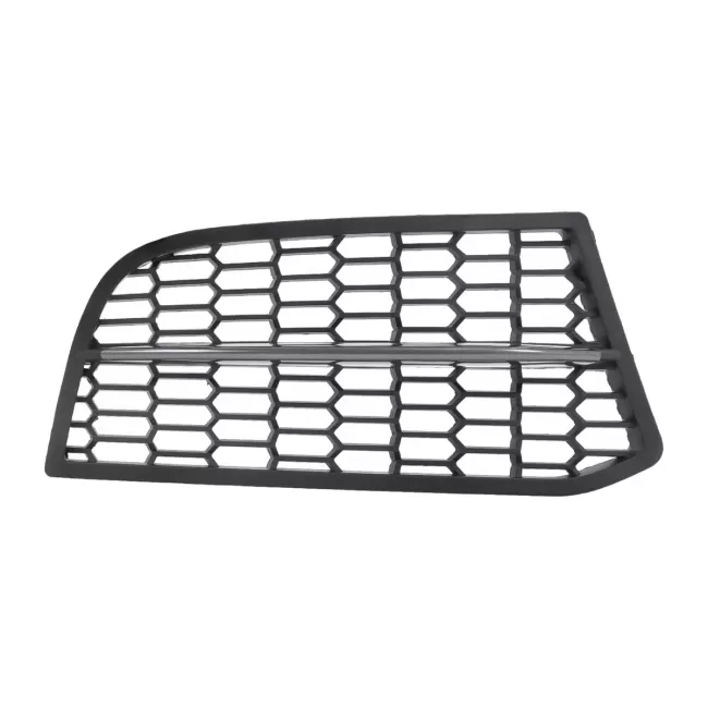 Fog Light Grille RIGHT SIDE suitable for BMW 5 Series F10 F11 NON-LCI LCI (2010-2017) only for M-Technic Bumper