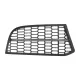 Fog Light Grille RIGHT SIDE suitable for BMW 5 Series F10 F11 NON-LCI LCI (2010-2017) only for M-Technic Bumper